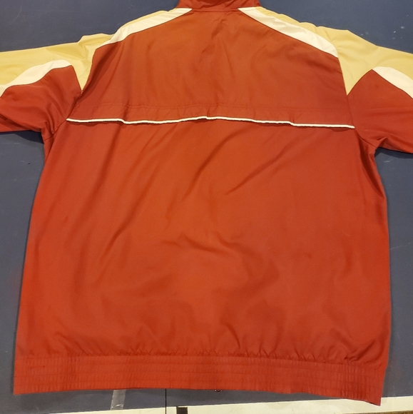 Florida State Nike Jacket - Picture 2 of 10